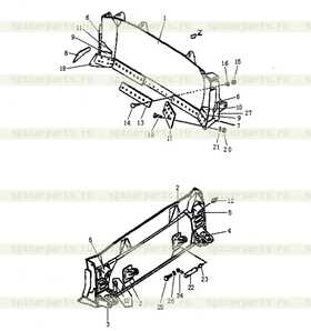 SHAFT ASSY